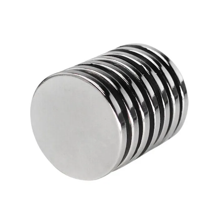 Industrial Use Powerful Custom Product Accepted Tiny Magnet