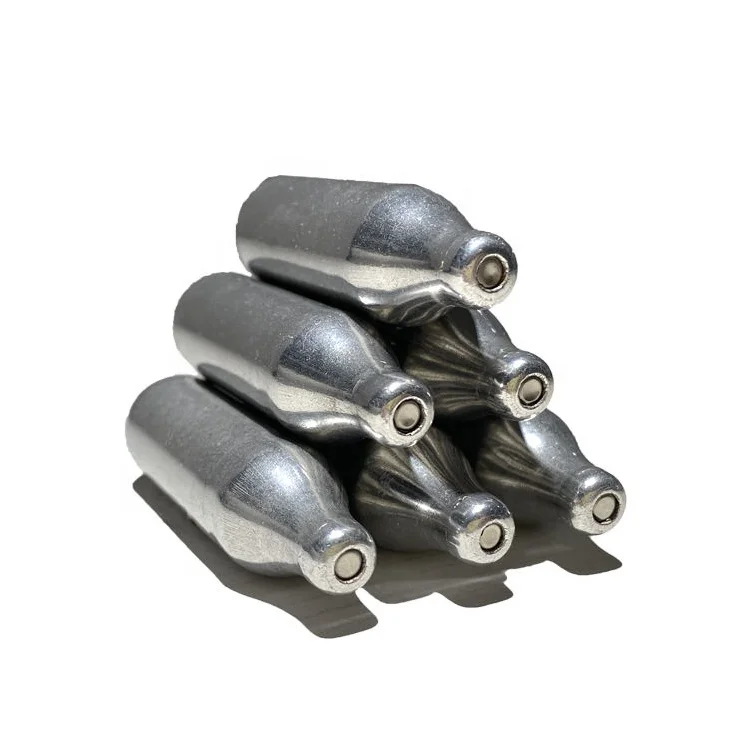 Завод Yuming крем-зарядное устройство Оптовая Продажа взбитые сливки зарядные устройства Быстрый Газовый крем-зарядное устройство