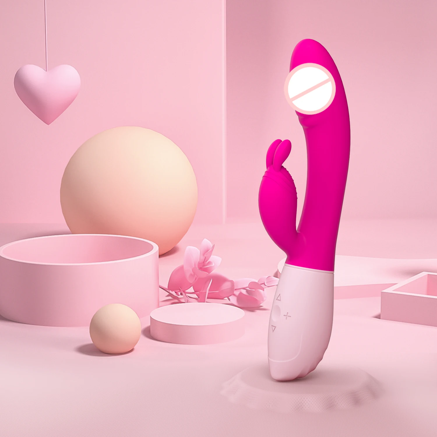 YLove factory online hot selling bullet sex toys food-grade silicone  magic finger vibrators for women