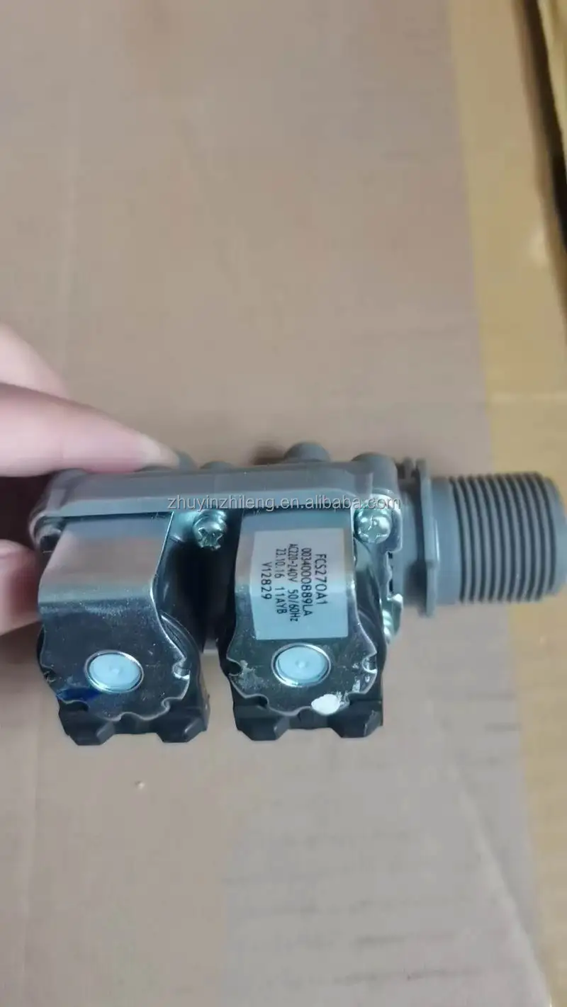FCS-22-B19A Haier washing machine parts water inlet valve