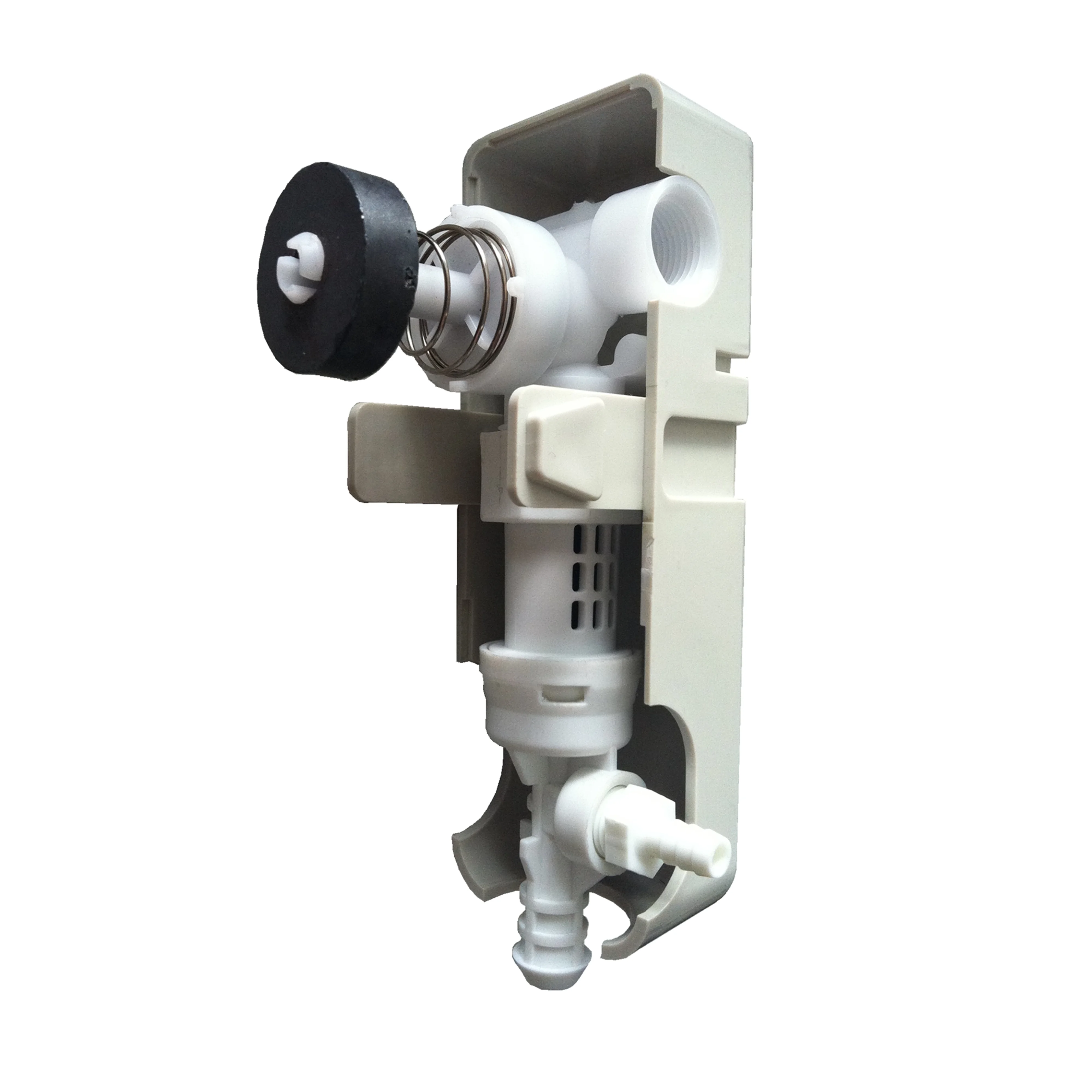 Dishwashing Liquid Dispenser Dilution System Proportioner Chemical Dispenser for Restaurant