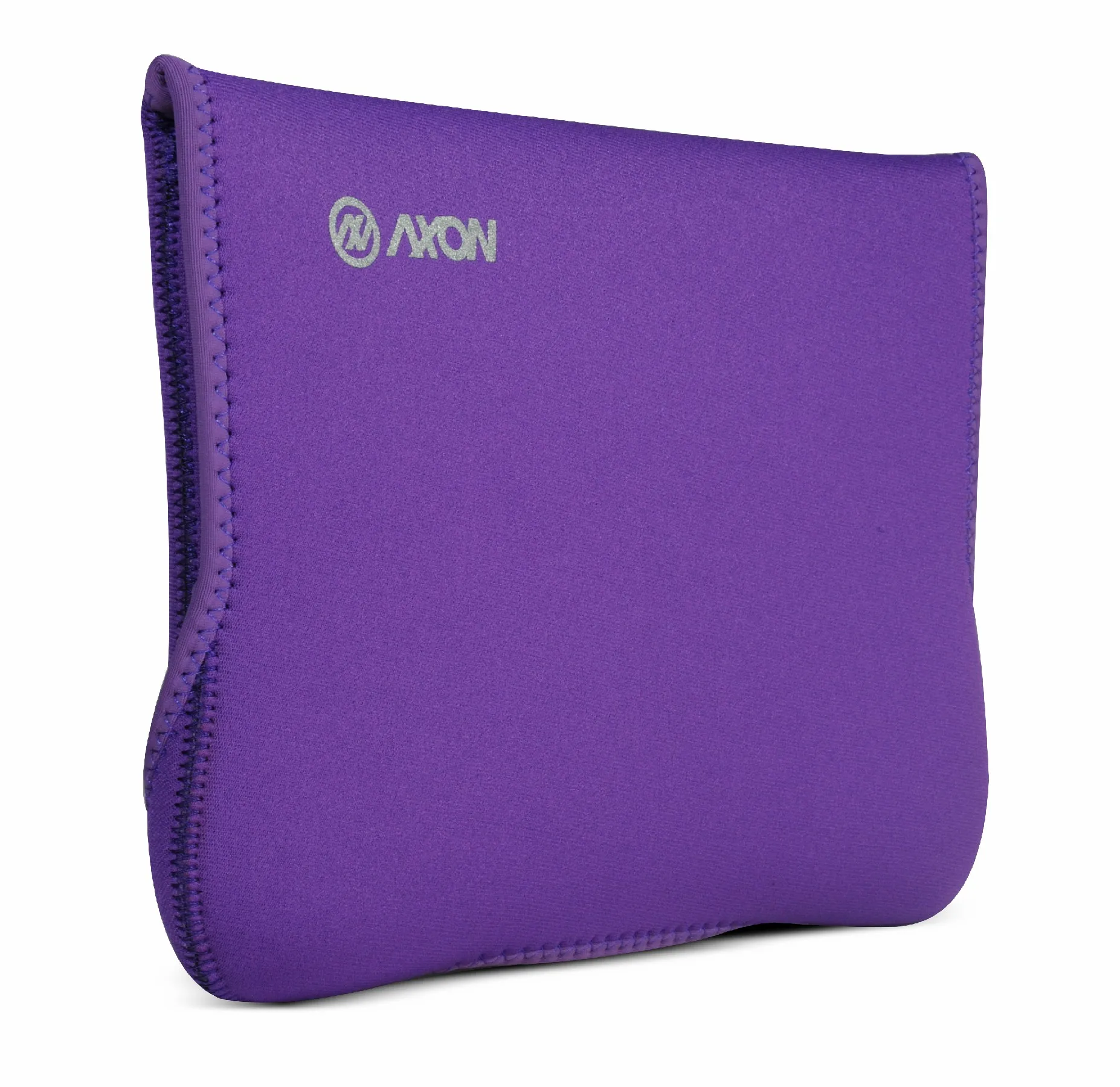 Neoprene Texture Style Soft Neoprene Notebook Protective Bag Customized Laptop Sleeve Lite Tech Kit