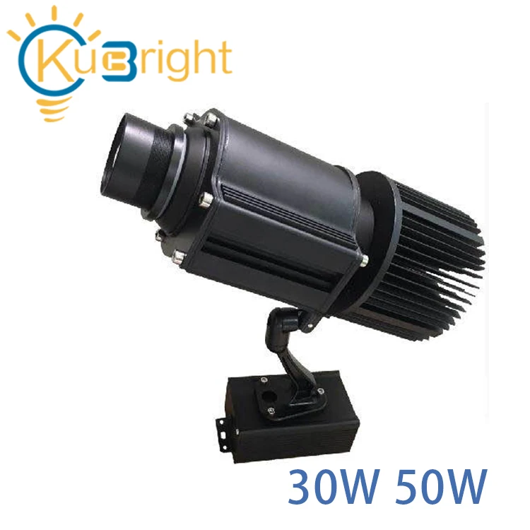 Рекламный Логотип 80 Вт 4 логотип в 1 Свет проектор ЗВУКОПОГЛОЩАЮЩЕГО щита