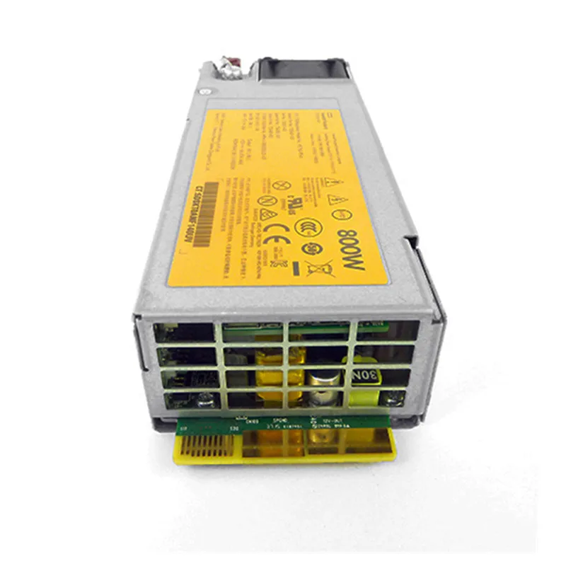 720479-B21 HPE 100% Original New 800W Power Supply Flex Slot Platinum Plus Hot Plug Power Supply Kit 720479-B21 for HP Server