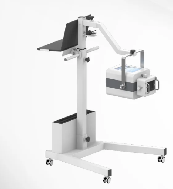 MSLGX11 Portable 5kw Digital Xray Machine & Iray Fpd Aed Dr Xray With Factory Price Forfor Human Veterinary Use