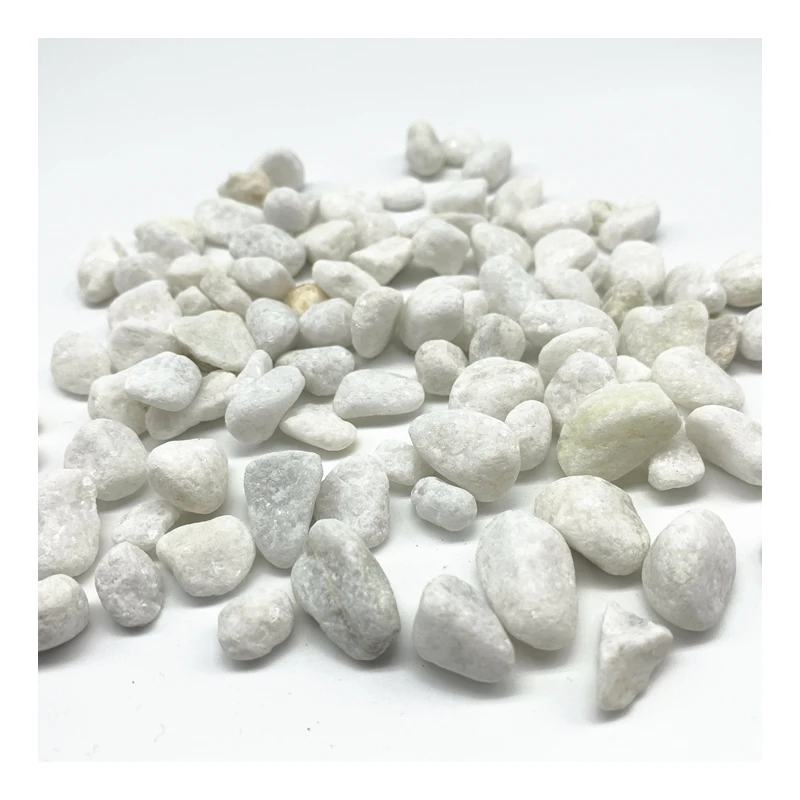 Color marble chips grave stone for terrazzo