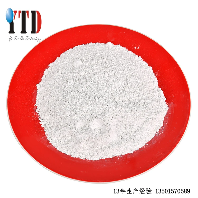 special white milled fiberglass 300mesh e-glass fiber powder for PTFE