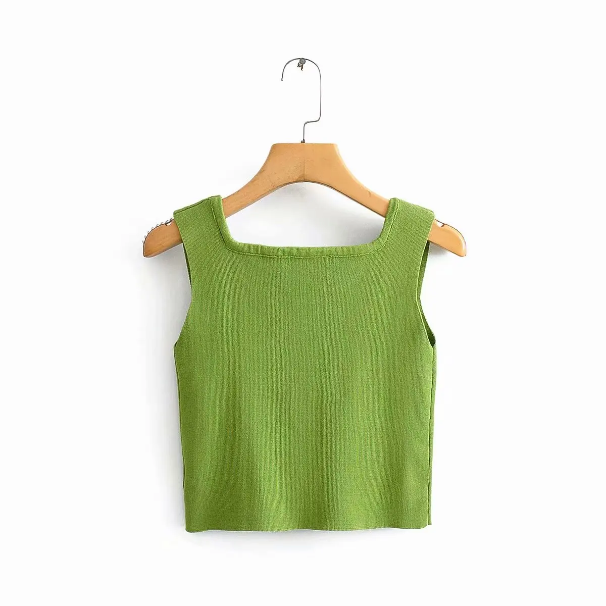 
Women tops summer knitted tops casual women off shoulder tank women pullover jumper sweater vest for girls 