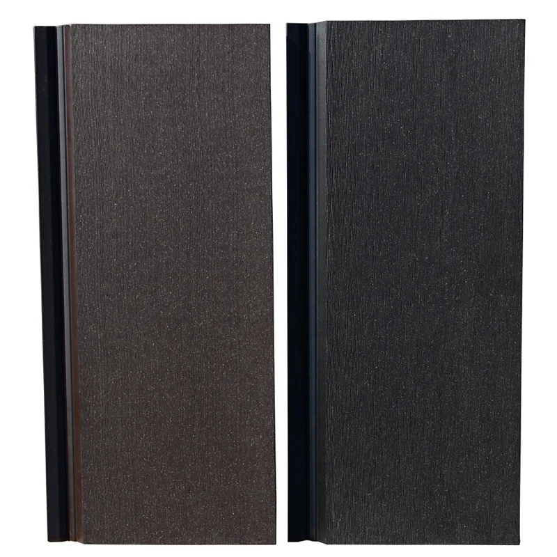 exterior composite container house wall cladding