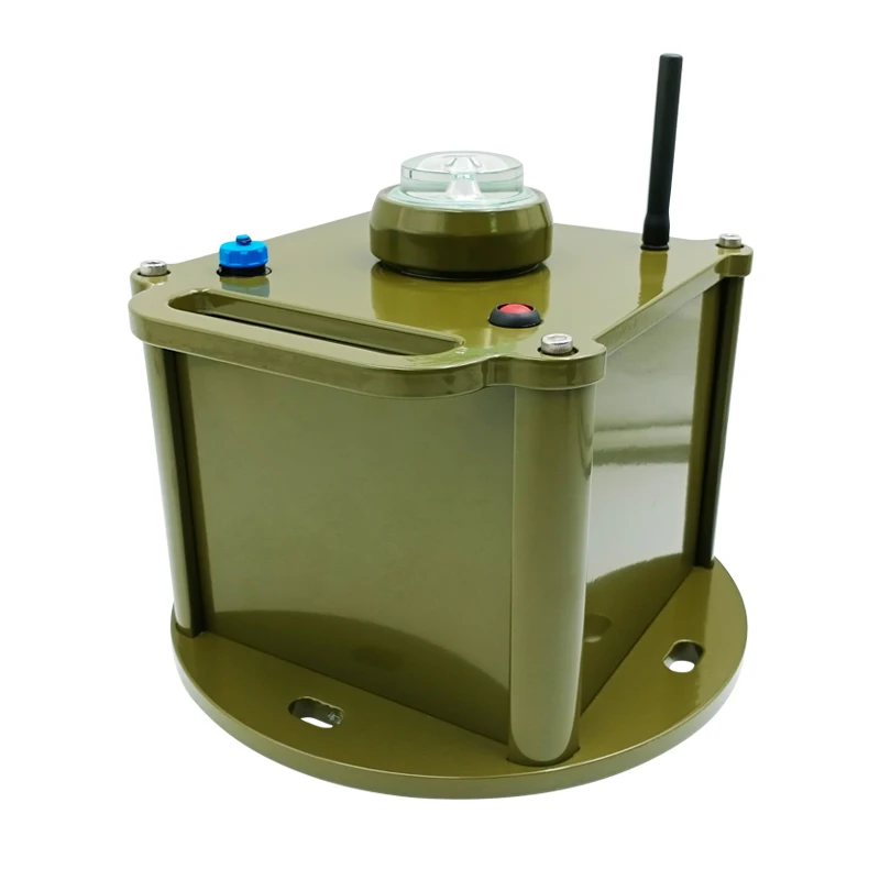 Good quality Spare Airport taxiway edge lamp/Airport lighting fixture/Airport LED temporary lighting