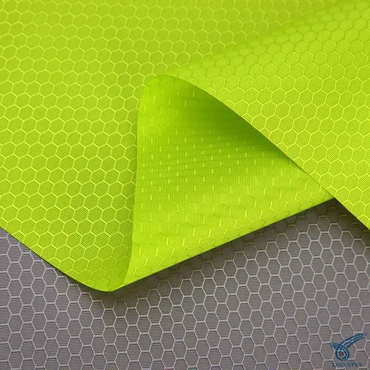 2021 new oxford fabric polyester fabric price per kg fabric