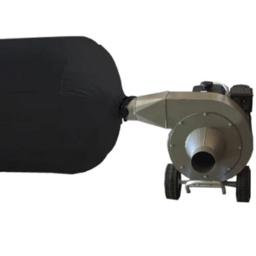 Vacuum Bag pro-100 heavy duty black 120gsm vacuum bag