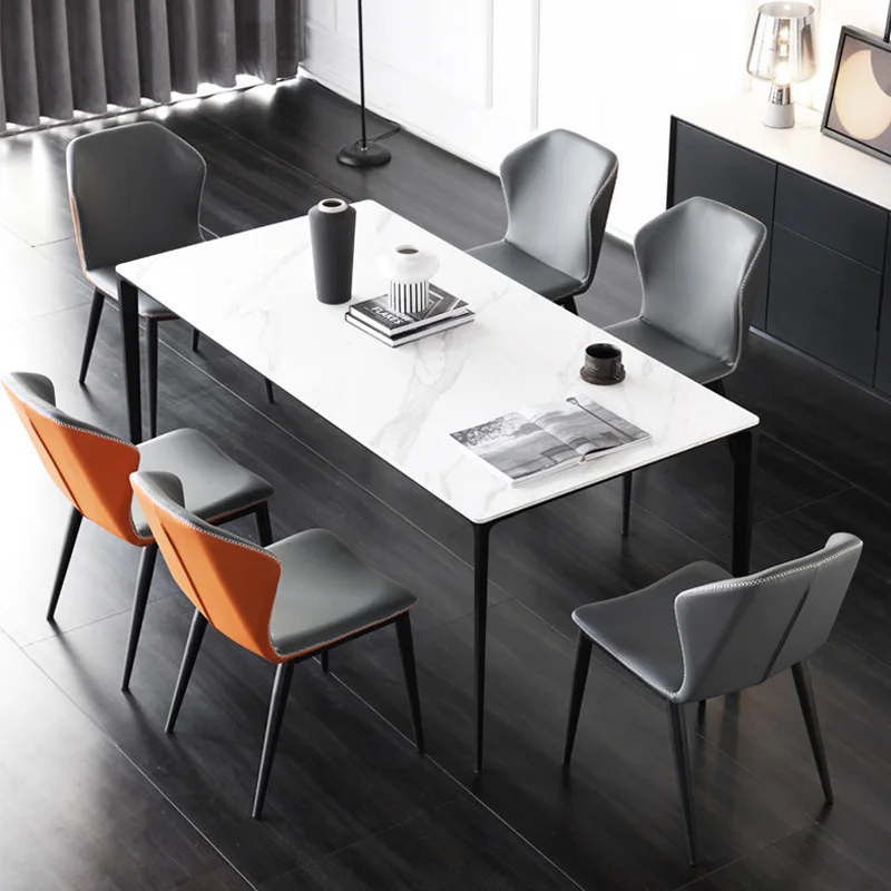 Table Legs Heavy Duty Furniture Office Dinning Desk Industrial Aluminum Alloy Dining Metal Glass Marble Table Legs For Table