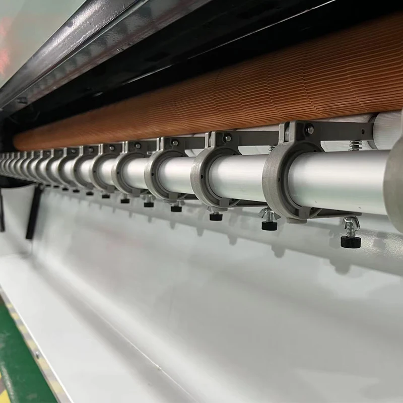 Hot Sale Computer Weaving Machine For Jacquard Blanket Knitting Textile Machinery