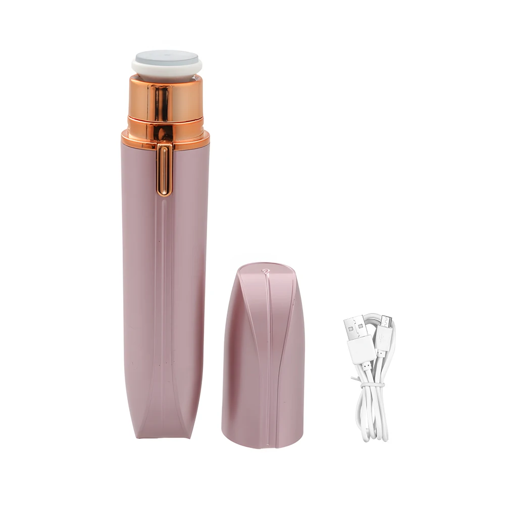 Перезаряжаемая электрическая машинка для маникюра
