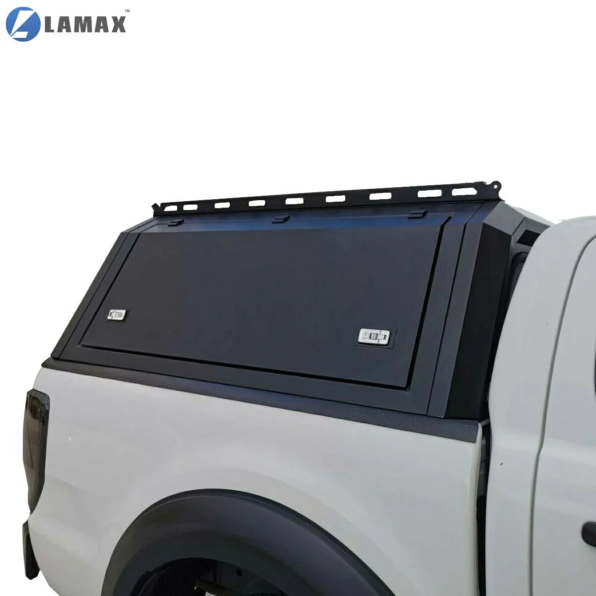 Custom Built 4wd Accessories Truck Hardtop Cover For Hilux Triton Dmax Ranger Navara