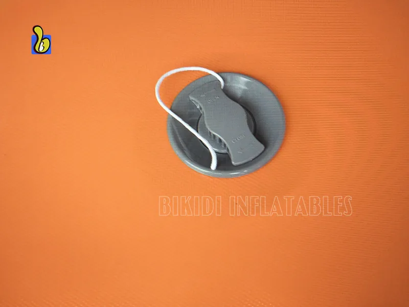 PVC Inflatable Water Buoy Marker,  Sailboat  Event Air Buoys