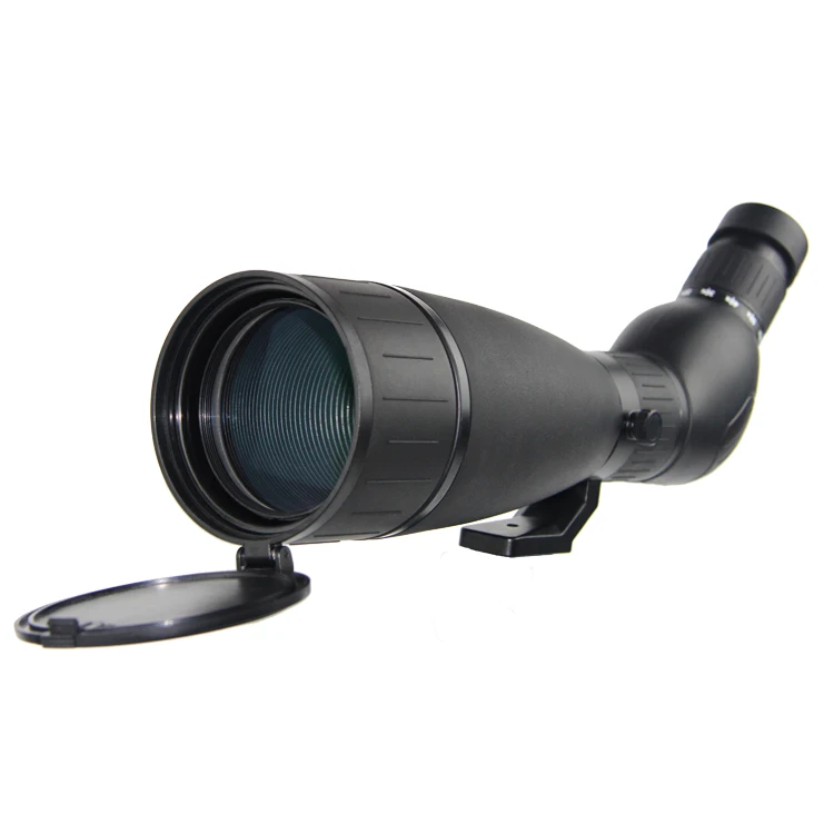 Wide Angle Spotting Scope DG2 20-60x80 with BAK-4 prisms
