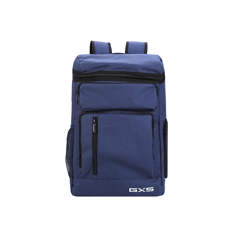 
Amazon hot sale GXS large capacity professional design top brand multi pocket chinese badminton backpack 