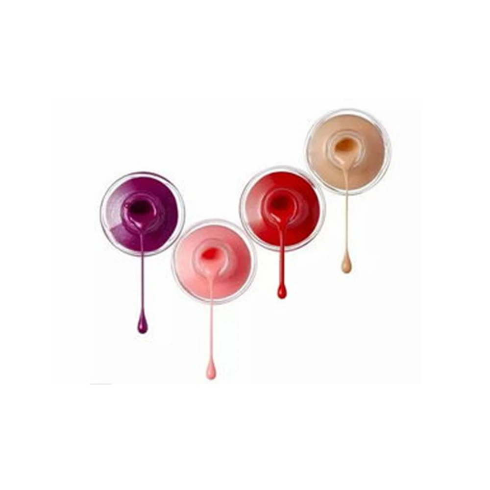 Machine fill nail polish machine