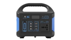 150W 200w 300w 500w 600w 1000w solar generator Outdoor power bank portable solar power station lifepo4 portable power station