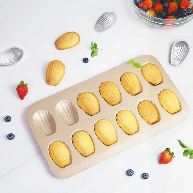 Форма для выпечки из нержавеющей стали