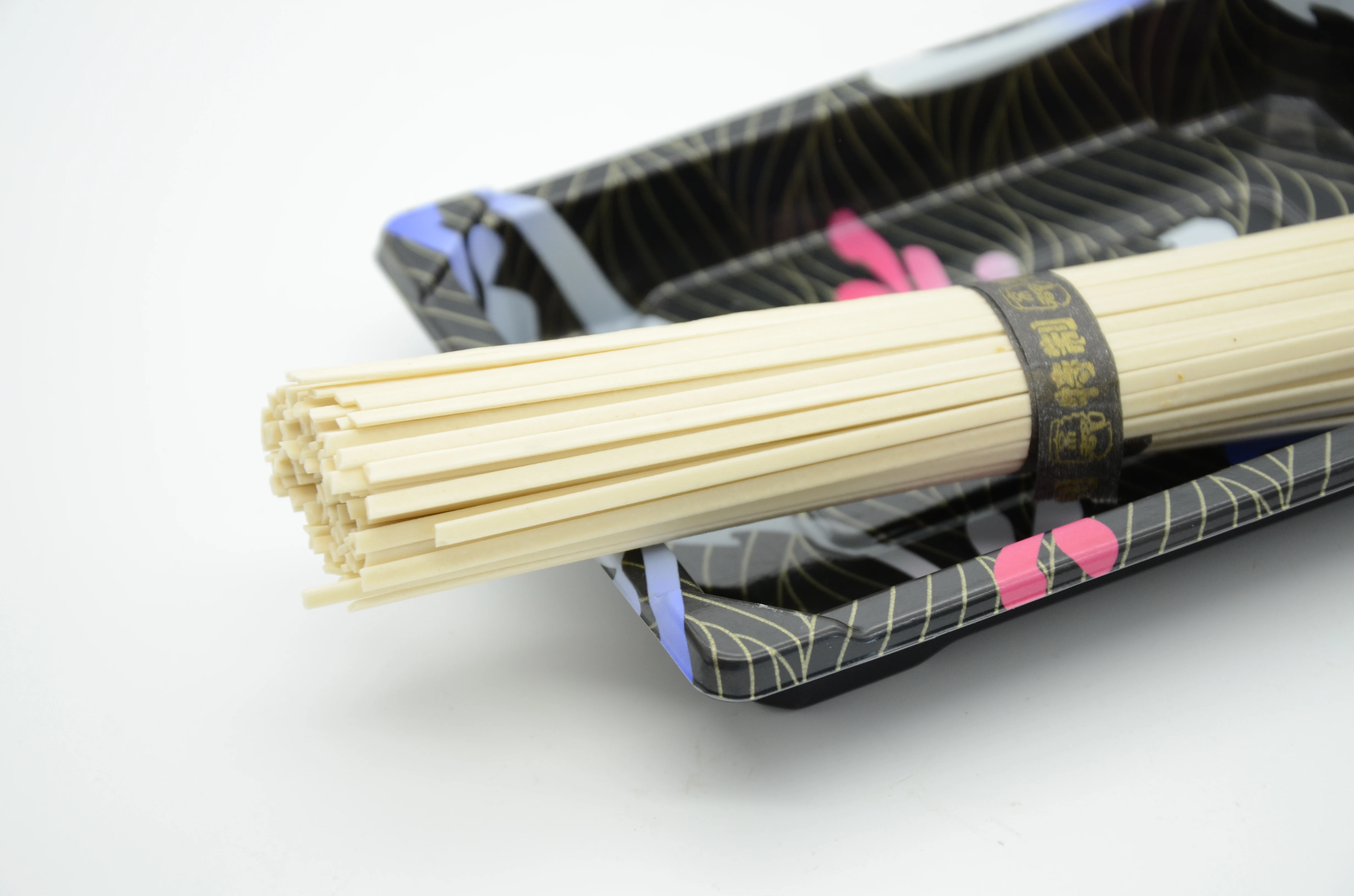 300g dry hot sale soba/udon/ramen/somen/egg noodle