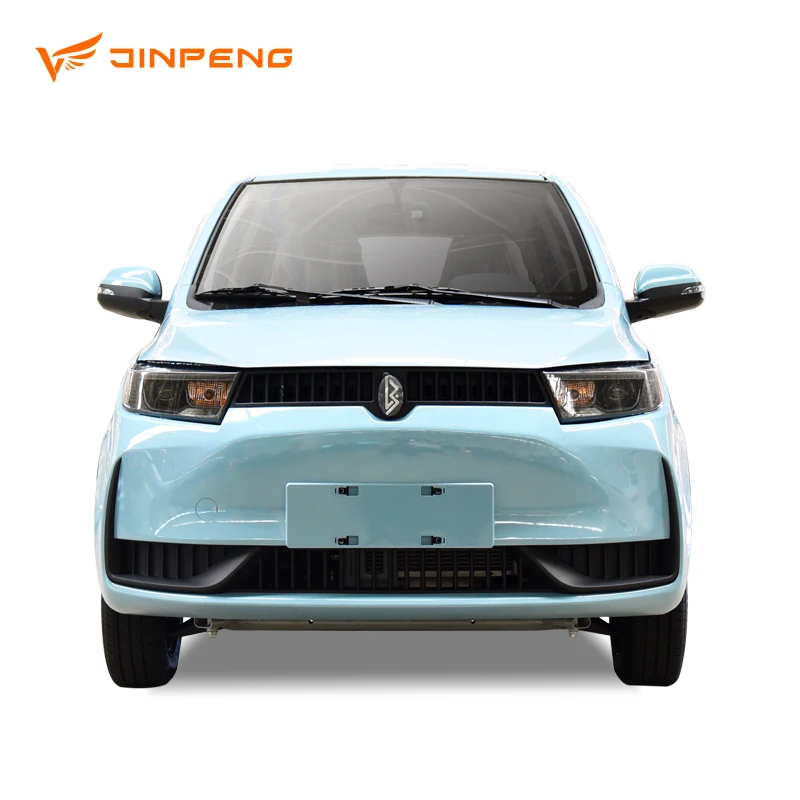 JINPENG лучшая дешевая батарея электромобилей электрический автомобиль с литиевой батареей для города