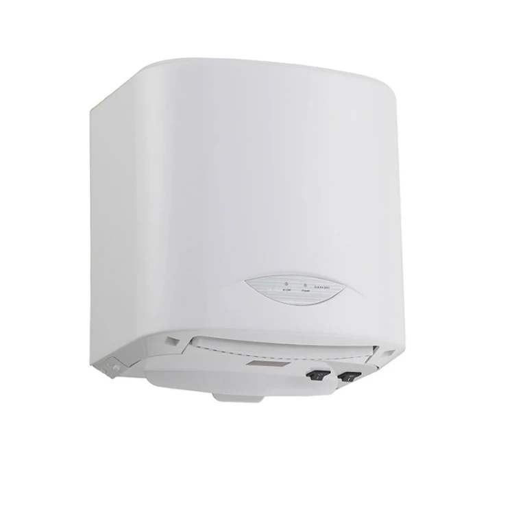 Высокоскоростная сушилка для рук, автоматическая сушилка для рук для ванной комнаты