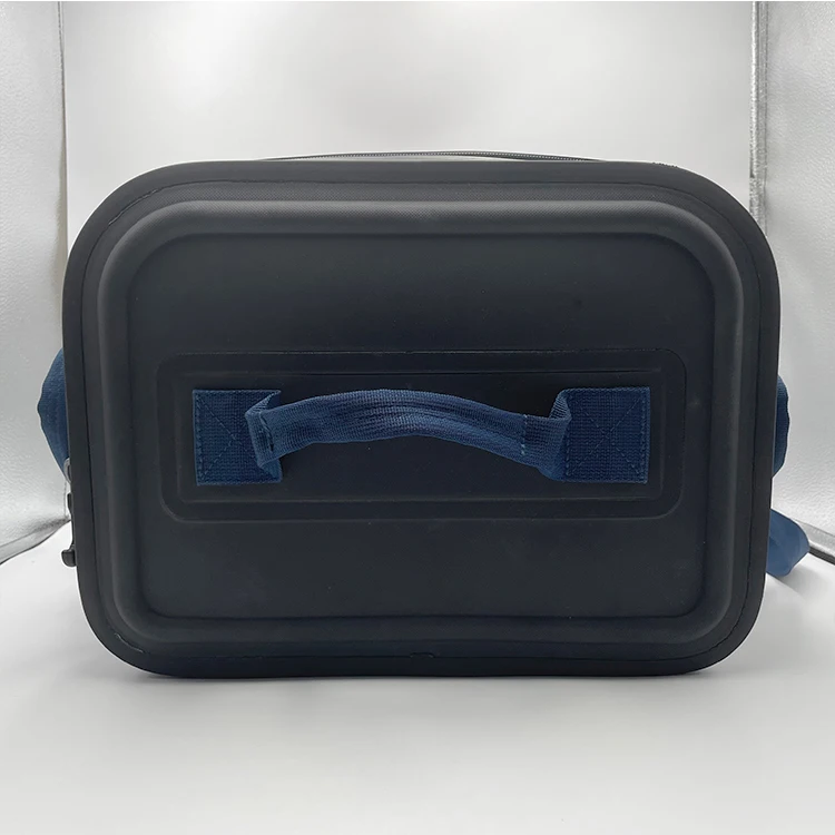 2023 Cooler Bag 36L Outdoor Camping Cooler Leak-Proof Soft Picnic Cooler Backpack Waterproof Insulated Backpack