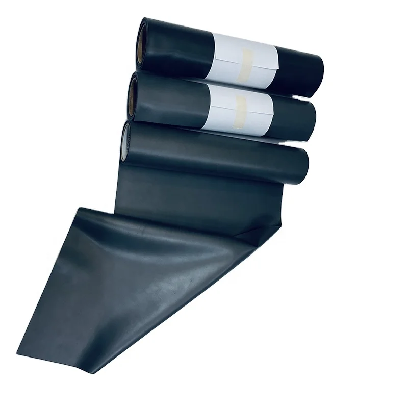 Tomography Medical X-ray lead free Lead rubber for xray protective apron