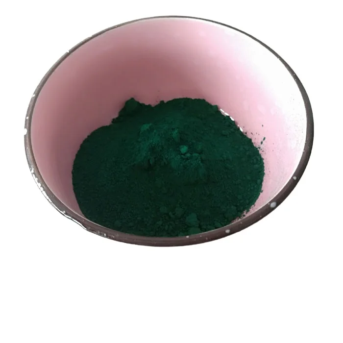 Оксид железа для строительных материалов/Асфальтоукладчик/Бетономешалка/Покраска/покрытие/асфальт