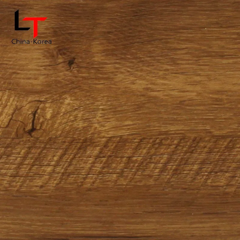 Thick picks on the floor floor sheet 5 mm in Spa