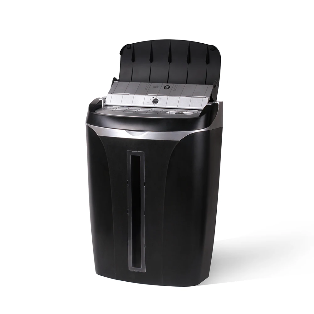 Auto Feed Heavy Duty Paper Shredder Machine P-5 for 45 50 Sheets