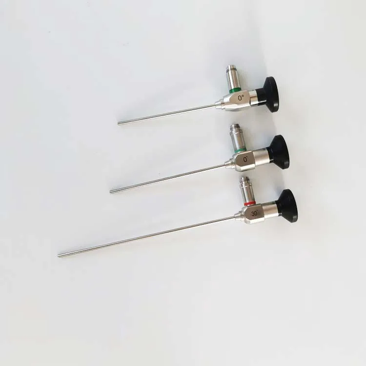 Medical HD optical endoscope ear