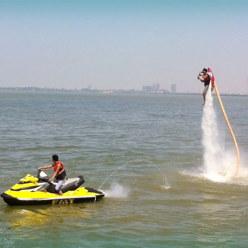 Hot selling popular water sports jet ski jet flyer jet pack for sale