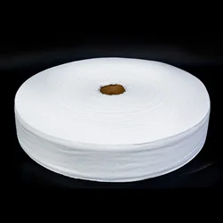 High Quality Diaper Raw Materials ADL Nonwoven For Diaper