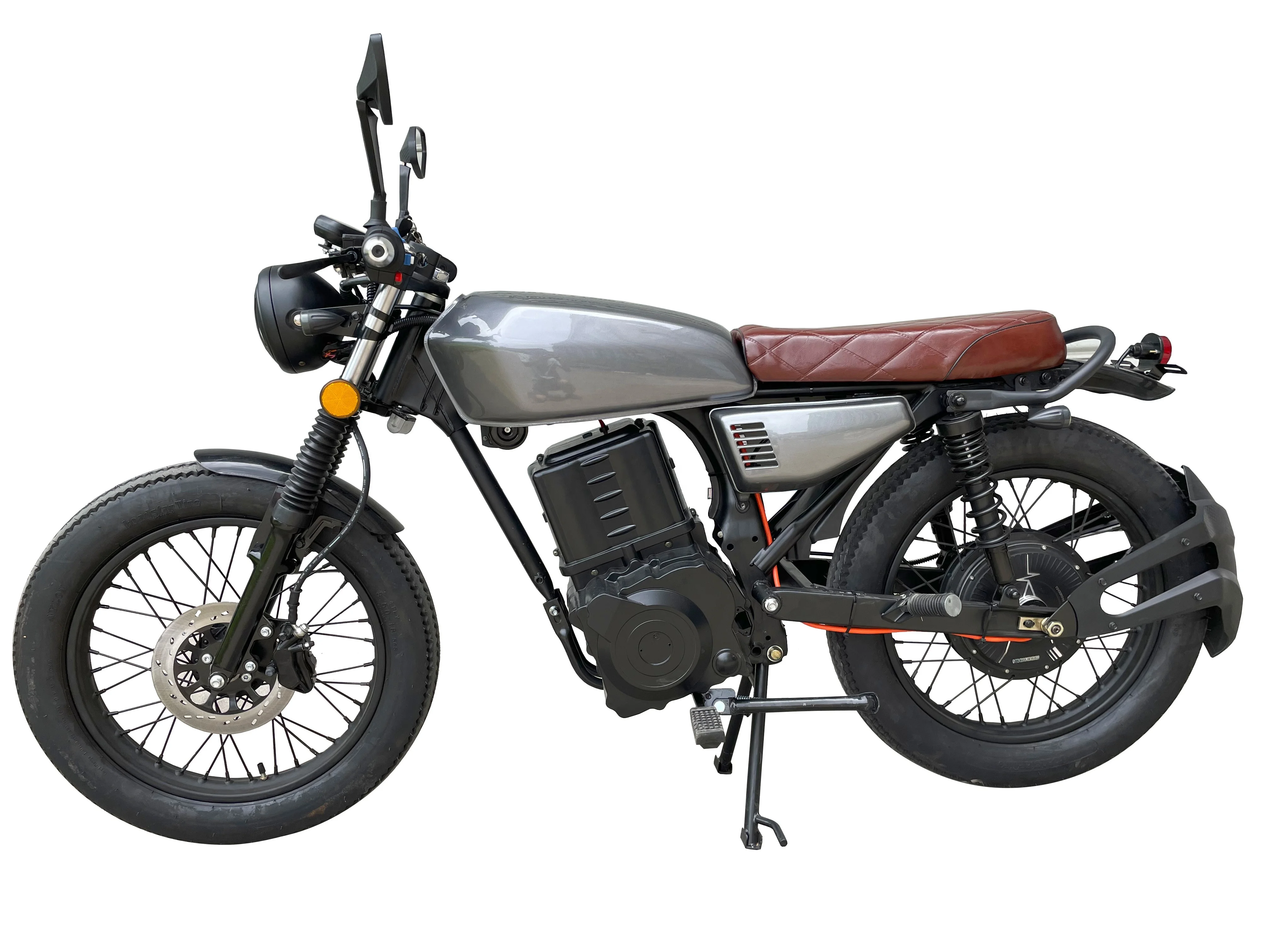 Factory Custom Cheap China Wholesale China Electric Motorcycle