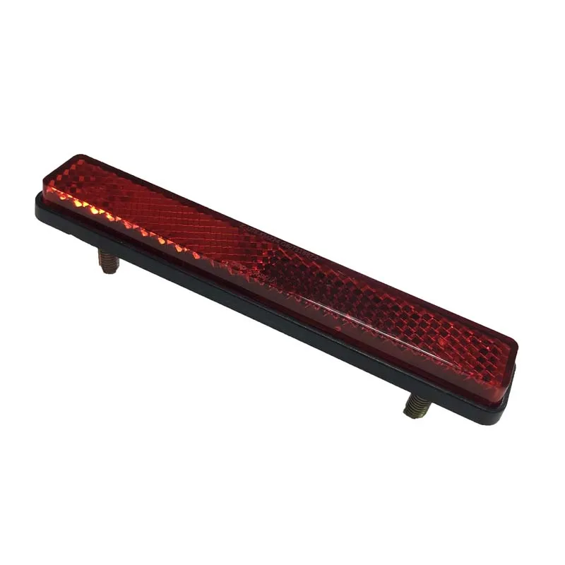 Kick Scooter Reflector E-scooter parts ISO E-MARK certificated