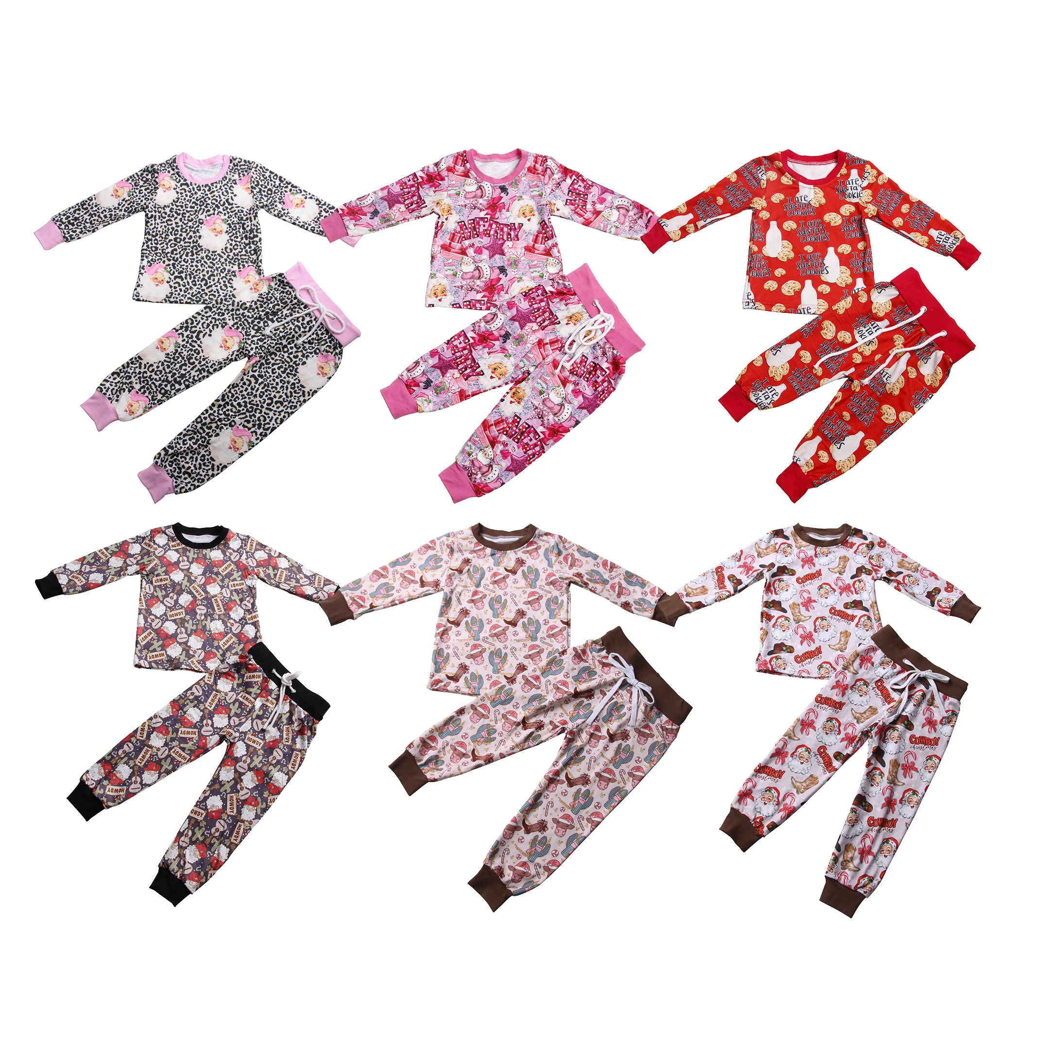 Детский спортивный костюм