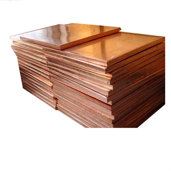 Wholesale price  99.99% customized copper plate size 1mm-20mm thick copper plate sheet price/coil/strip/pipe/bar
