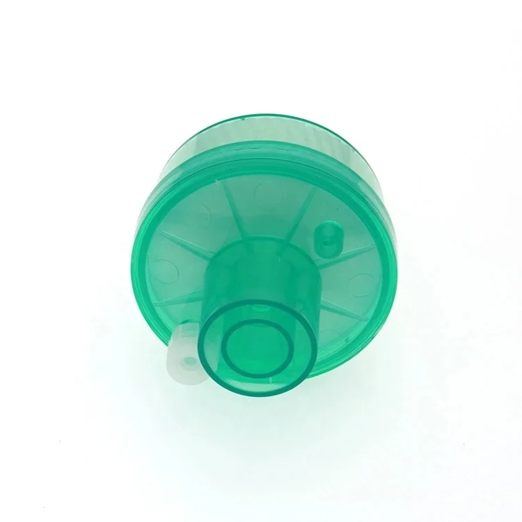 Great Filtration Effect Heat Moisture Exchanger/HME Filter