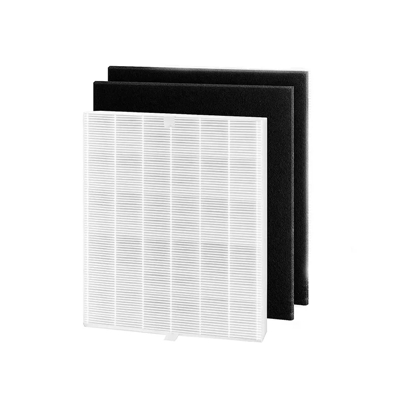 Air Purifier Filters Compatible with Coways AP-1512HH AP-1518R 1+2 Air Purifier Replacement