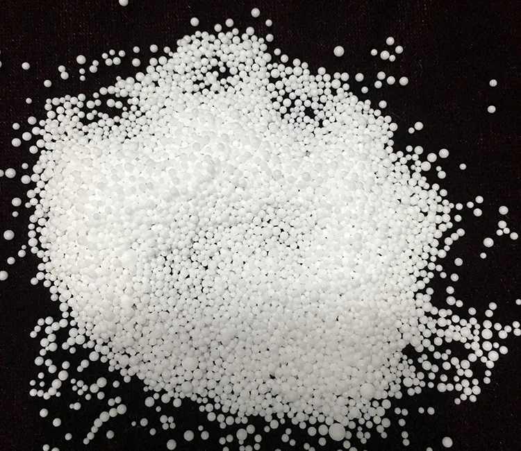 EPS/Expandable Polystyrene/EPS Resin /EPS beads King Pearl F301 302 303 401 402 501 Fms and Fsa expanded polystyrene