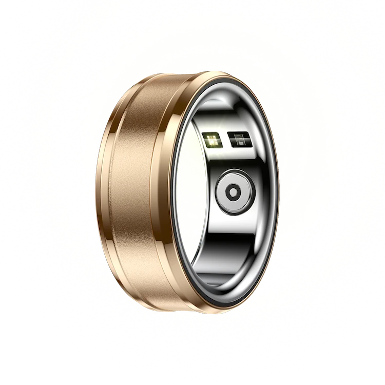 IP68 Smart rings Health tracker Sleep monitor activity tracker heart rate monitor Smart ring