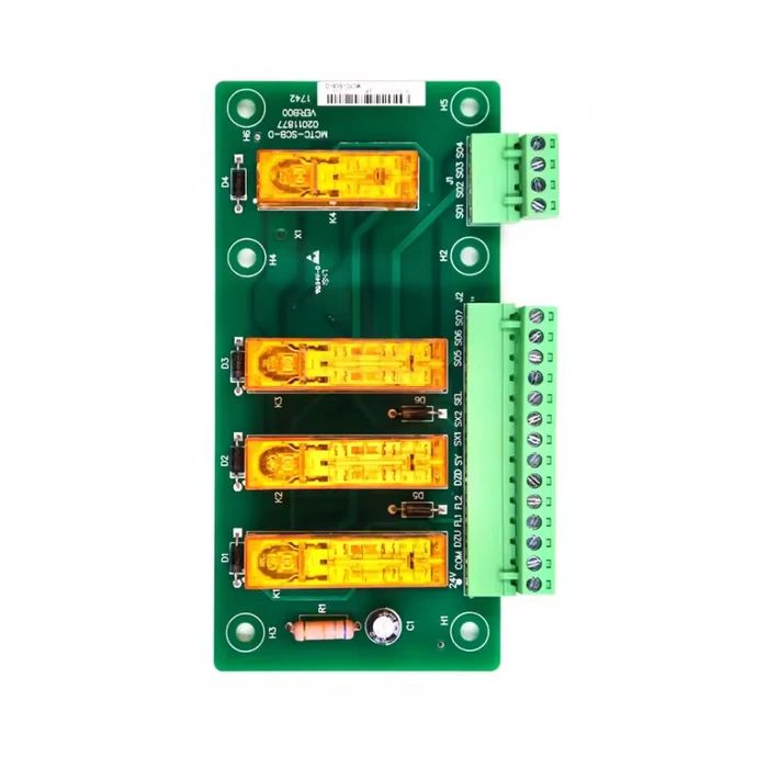 Лифт PCB доска MCTC-SCB-A MCTC-SCB-D