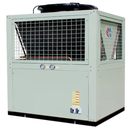 Креативные продукты, маленький водяной тепловой насос для плавательных бассейнов, типы кулеров, все в одном тепловые насосы