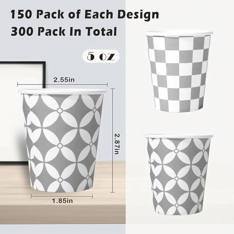 Paper Cups 7Oz Cup Holder Dispenser Machine Usa Offset Printing For Blank Carrier Shenzhen Fan Printer Body