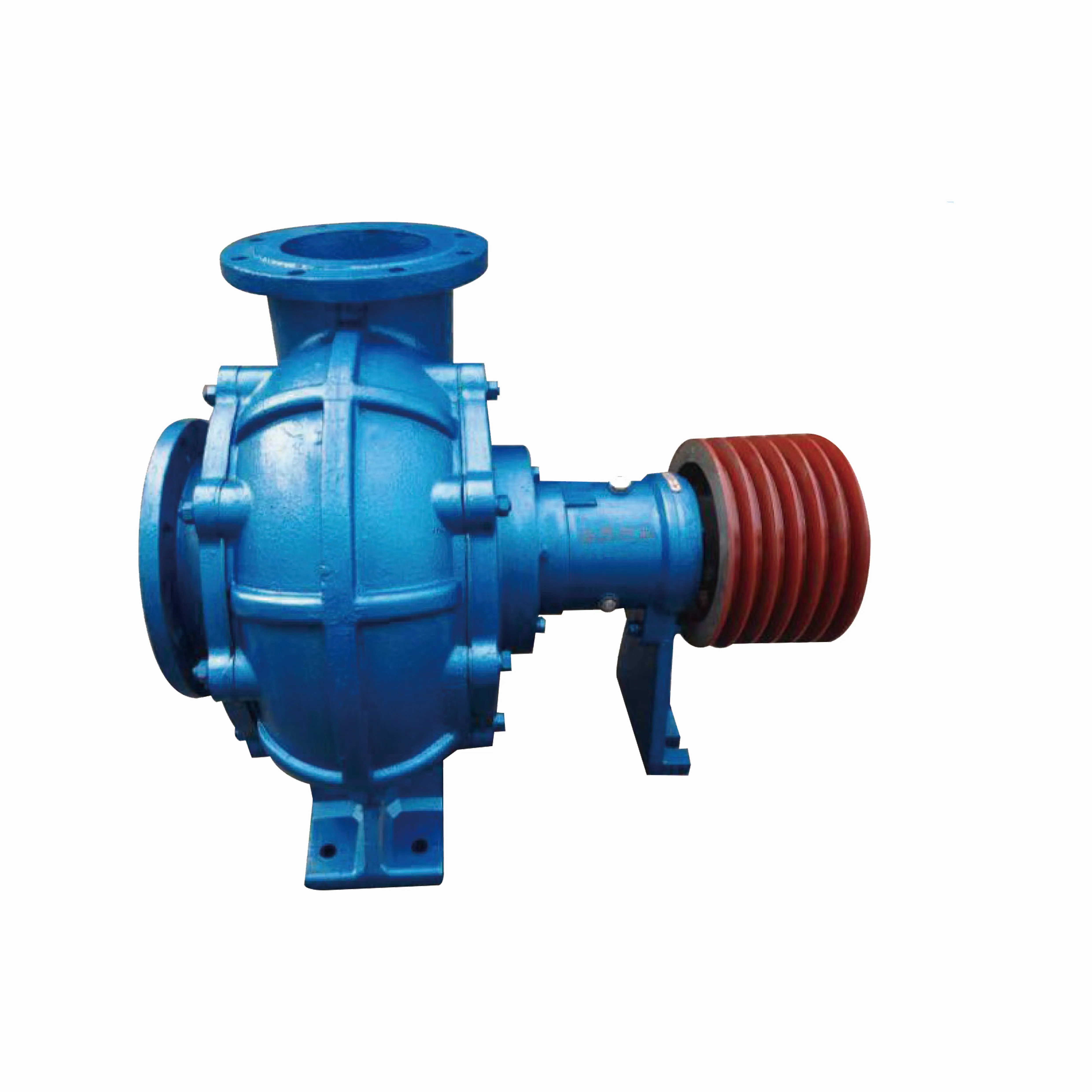 SATONG NJB-300NS High quality multifunctional  mud pump drill mud pump diesel screw mud pump