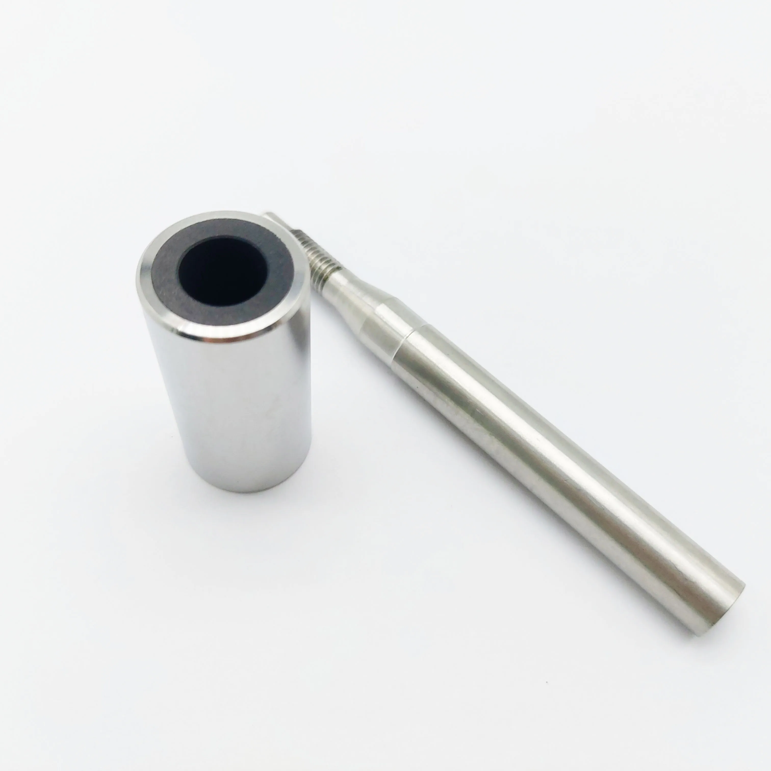 Waterjet Direct Drive PCV Maintenance 015605-1